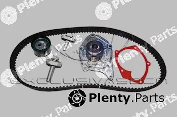MDR MRK-5114 — Water Pump & Timing Belt Kit