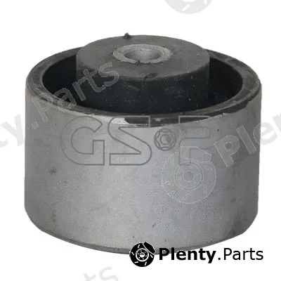 MDR GSP-530779 — Mounting, engine