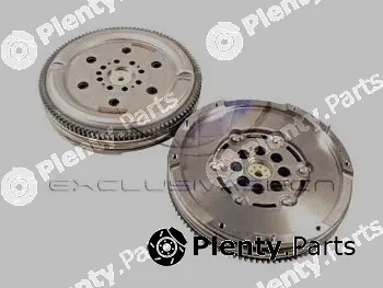 MDR MFW-H006 — Flywheel