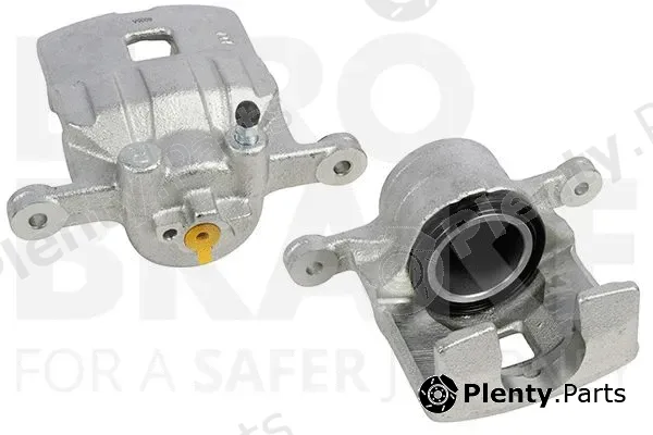 MDR EUB-12132138 — Brake Caliper