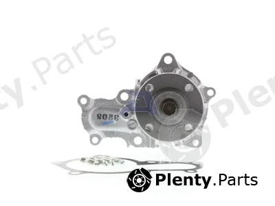 MDR AIS-WPM006 — Water Pump, engine cooling