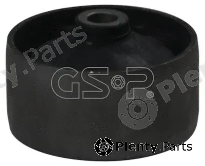 MDR GSP-516764 — Mounting, engine