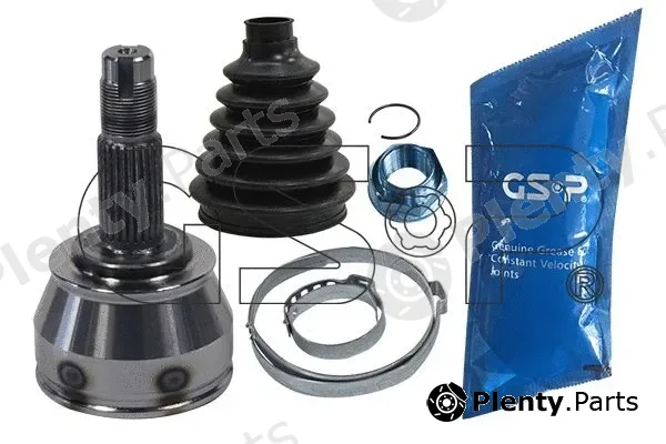 MDR GSP-817028 — Joint Kit, drive shaft
