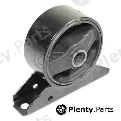 MDR GSP-514285 — Mounting, engine