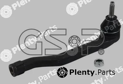 MDR GSP-S070820 — Tie Rod End
