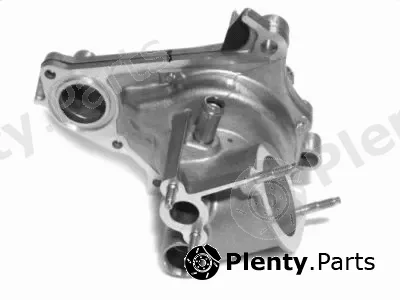MDR AIS-WPT151 — Water Pump, engine cooling