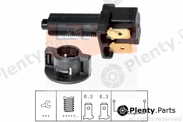 MDR EPS-1810041 — Stop Light Switch