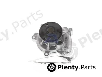 MDR AIS-WPT117 — Water Pump, engine cooling