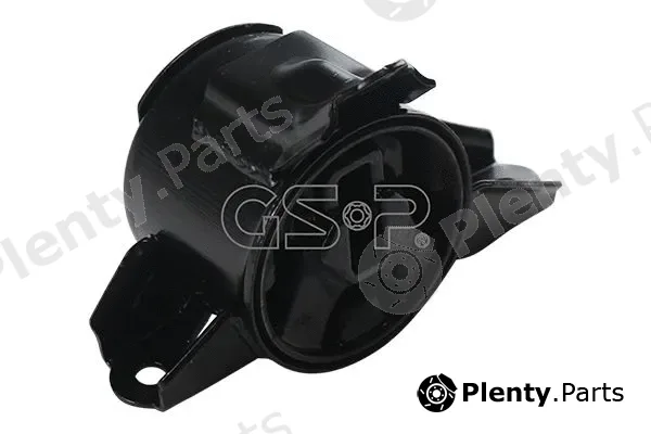 MDR GSP-531917 — Mounting, engine