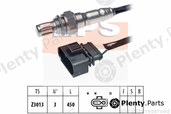 MDR EPS-1997300 — Lambda Sensor