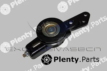 MDR MTY-5501 — Tensioner Pulley, V-ribbed belt