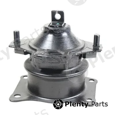MDR GSP-511755 — Mounting, engine
