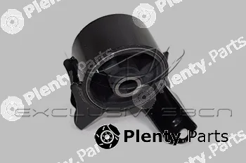 MDR MEM-84179L — Mounting, engine