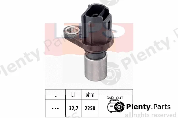 MDR EPS-1953486 — Sensor, camshaft position