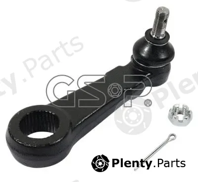 MDR GSP-S010003 — Pitman Arm