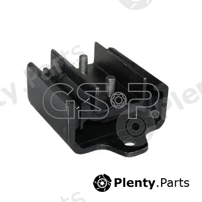 MDR GSP-514682 — Mounting, engine