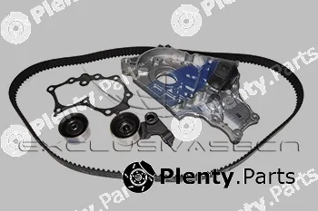MDR MRK-5205 — Water Pump & Timing Belt Kit