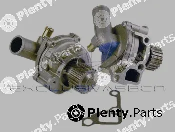 MDR MRK-5321 — Water Pump & Timing Belt Kit