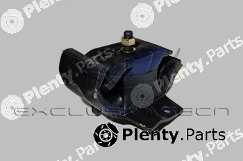 Mounting, engine