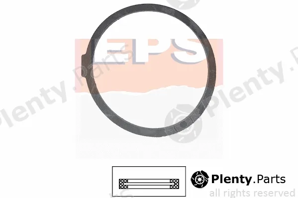 MDR EPS-1890546 — Seal, thermostat