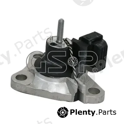 MDR GSP-511581 — Mounting, engine