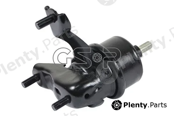 MDR GSP-514719 — Mounting, engine