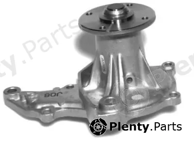 MDR AIS-WPT082 — Water Pump, engine cooling