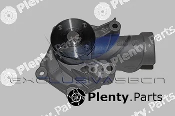 MDR MWP-4548 — Water Pump, engine cooling