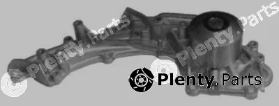 MDR AIS-WPH040 — Water Pump, engine cooling