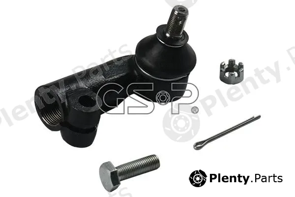 MDR GSP-S070573 — Tie Rod End