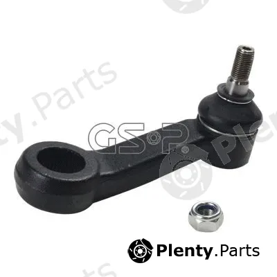 MDR GSP-S010033 — Pitman Arm