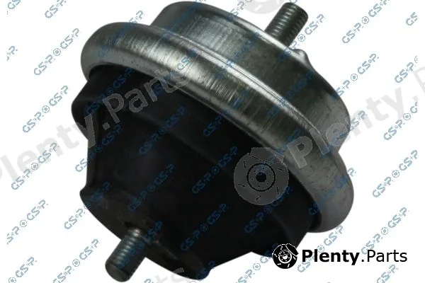MDR GSP-512469 — Mounting, engine