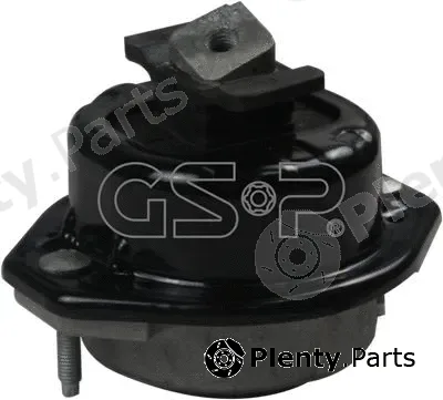 MDR GSP-530164 — Mounting, engine
