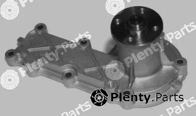 MDR AIS-WPM062 — Water Pump, engine cooling