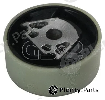 MDR GSP-516545 — Mounting, engine