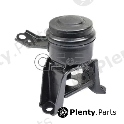 MDR GSP-514718 — Mounting, engine