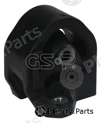 MDR GSP-514539 — Mounting, engine