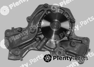 MDR AIS-WPM031 — Water Pump, engine cooling