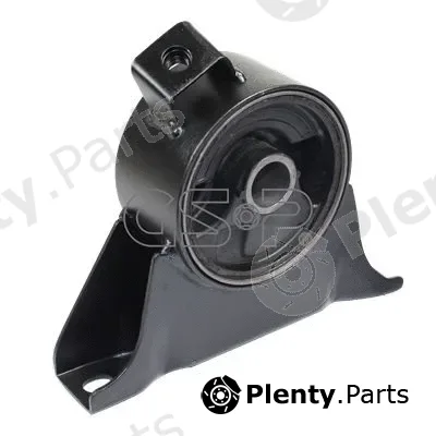 MDR GSP-514394 — Mounting, engine