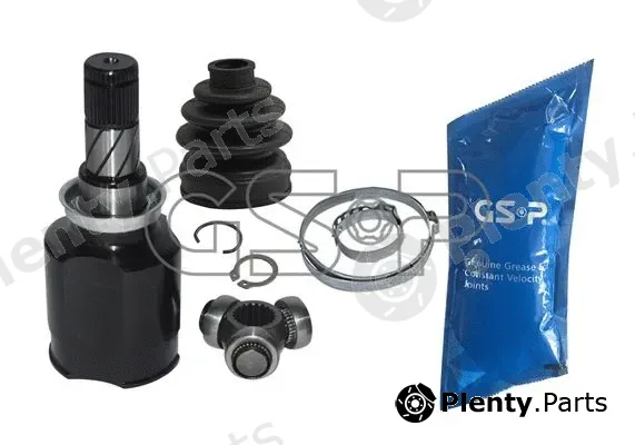 MDR GSP-605031 — Joint Kit, drive shaft
