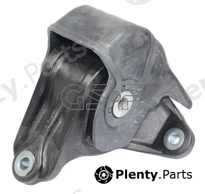 MDR GSP-519023 — Mounting, engine