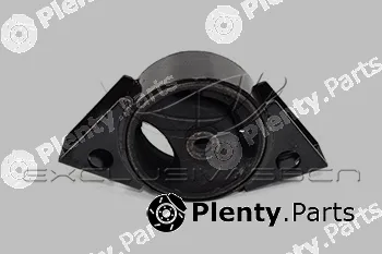 MDR MEM-8188 — Mounting, engine