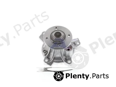 MDR AIS-WPT157 — Water Pump, engine cooling