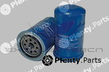 MDR MOF-3H01 — Oil Filter
