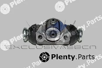 MDR MWC-2000 — Wheel Brake Cylinder