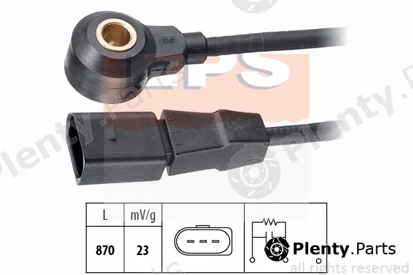 MDR EPS-1957047 — Knock Sensor