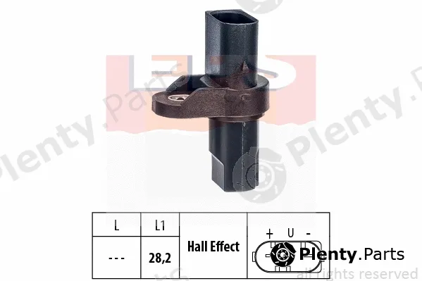 MDR EPS-1953471 — Sensor, camshaft position