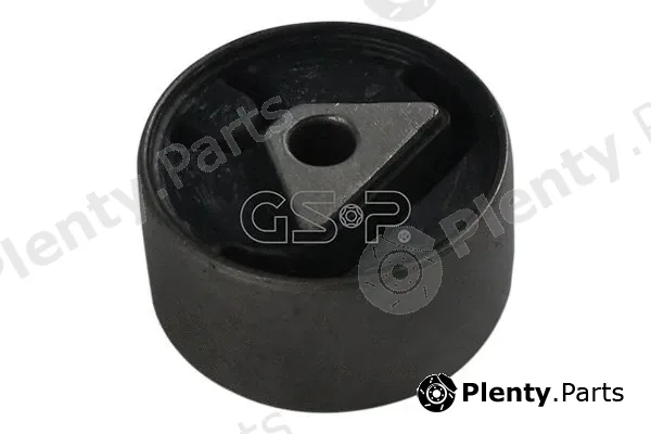MDR GSP-532283 — Mounting, engine
