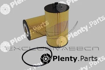 MDR MOF-3E20 — Oil Filter