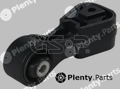 MDR GSP-513896 — Mounting, engine